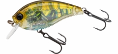 Воблер Yo-Zuri 3DB Crank (R1352) #RGCF