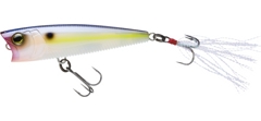 Воблер Yo-Zuri 3DB Popper (R1101) #GSSH