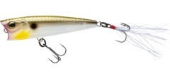 Воблер Yo-Zuri 3DB Popper (R1101) #GZSH