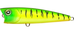 Воблер Yo-Zuri 3DB Popper (R1101) #MFT
