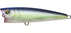 Воблер Yo-Zuri 3DB Popper (R1101) #MGSS