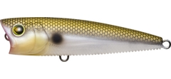 Воблер Yo-Zuri 3DB Popper (R1101) #MGZS