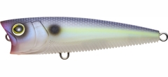 Воблер Yo-Zuri 3DB Popper (R1101) #MSSH