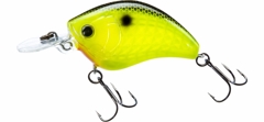 Воблер Yo-Zuri 3DR-X FLAT CRANK (R1443) #BLCL