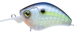 Воблер Yo-Zuri 3DR-X FLAT CRANK (R1443) #GSSH