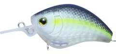 Воблер Yo-Zuri 3DR-X FLAT CRANK (R1443) #MGGS