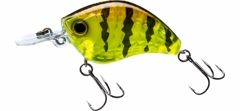 Воблер Yo-Zuri 3DR-X FLAT CRANK (R1443) #PCPC