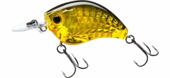 Воблер Yo-Zuri 3DR-X FLAT CRANK (R1443) #PGBL
