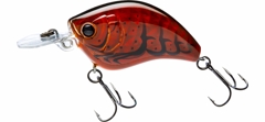 Воблер Yo-Zuri 3DR-X FLAT CRANK (R1443) #TBCF