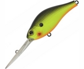 Воблер ZipBaits B-switcher Silent 2.0 (японский рынок)