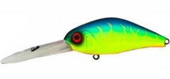 Воблер ZipBaits B-Switcher Silent 3.0 #2002 (японский рынок)