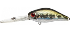 Воблер ZipBaits B-Switcher Silent 3.0 #510R (японский рынок)