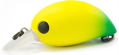Воблер ZipBaits Baby Hickory SR #143 (японский рынок)