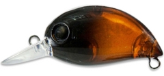 Воблер ZipBaits Baby Hickory SR #557 (японский рынок)
