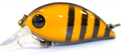 Воблер Zipbaits Baby Hickory SR #568 (японский рынок)
