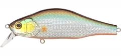 Воблер Zipbaits Khamsin 105SP-SR #2001 (японский рынок)