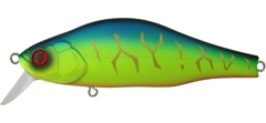 Воблер Zipbaits Khamsin 105SP-SR #2002 (японский рынок)