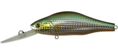 Воблер ZipBaits Khamsin 50 Jr. DR #2001 (японский рынок)