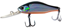 Воблер ZipBaits Khamsin 50 Jr. DR #811 (японский рынок)