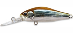 Воблер ZipBaits Khamsin Tiny 40SP-DR #021 (японский рынок)