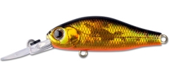 Воблер ZipBaits Khamsin Tiny 40SP-DR #050 (японский рынок)