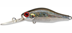 Воблер ZipBaits Khamsin Tiny 40SP-DR #510R (японский рынок)