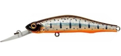 Воблер ZipBaits Orbit 90 SP-DR #316 (японский рынок)