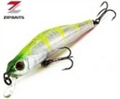 Воблер ZipBaits Orbit