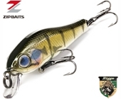 Воблер ZipBaits Rigge 35