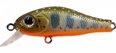 Воблер ZipBaits Rigge 35F #126 (японский рынок)