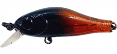 Воблер ZipBaits Rigge 35F #557 (японский рынок)
