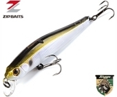 Воблер ZipBaits Rigge 70