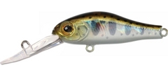 Воблер ZipBaits Rigge Deep 35F #078 (японский рынок)