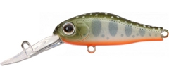 Воблер ZipBaits Rigge Deep 35F #126 (японский рынок)