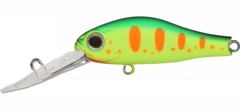 Воблер ZipBaits Rigge Deep 35F #313 (японский рынок)