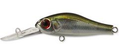 Воблер ZipBaits Rigge Deep 35F #510R (японский рынок)