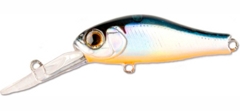 Воблер ZipBaits Rigge Deep 35F #811 (японский рынок)