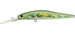 Воблер ZipBaits Rigge Deep 70S #317 (японский рынок)