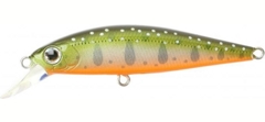 Воблер ZipBaits Rigge Flat S-Line 45S #126 (японский рынок)