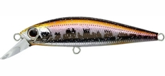 Воблер ZipBaits Rigge Flat S-Line 45S #213 (японский рынок)