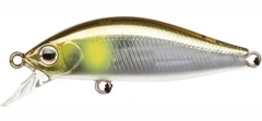 Воблер ZipBaits Rigge Flat S-Line 45S #820 (японский рынок)