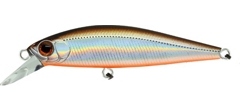 Воблер ZipBaits Rigge Flat S-Line 50S #223 (японский рынок)