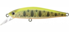 Воблер ZipBaits Rigge Flat S-Line 60S #291