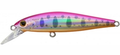 Воблер ZipBaits Rigge Flat S-Line 60S #486