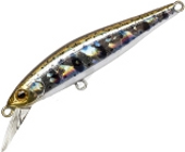 Воблер ZipBaits Rigge Flat S-Line 80S (японский рынок)