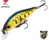 Воблер ZipBaits Rigge Flat