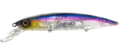 Воблер Bassday Mogul Minnow 130SP #Hf-51