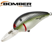 Воблер Bomber Model A