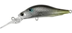 Воблер DUO Realis Rozante Shad 57 MR #CCC3237