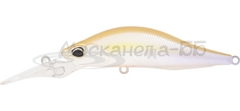 Воблер DUO Realis Rozante Shad 63MR #CCC3290